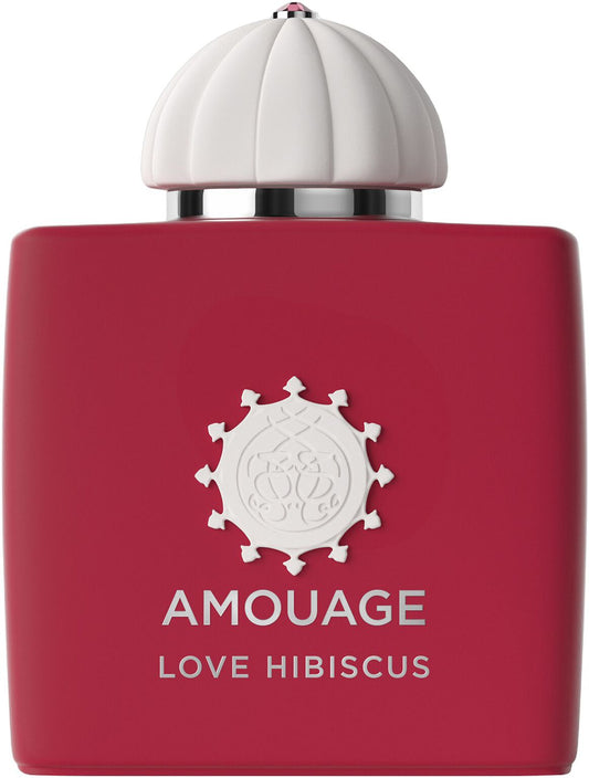 Amouage Love Hibiscus EDP 100ml For Women