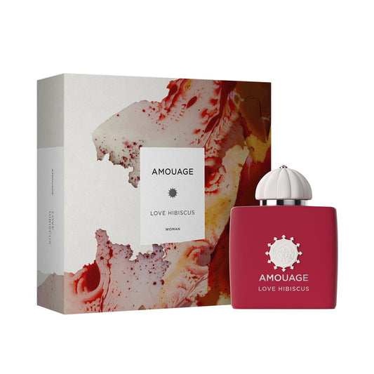 Amouage Love Hibiscus EDP 100ml For Women