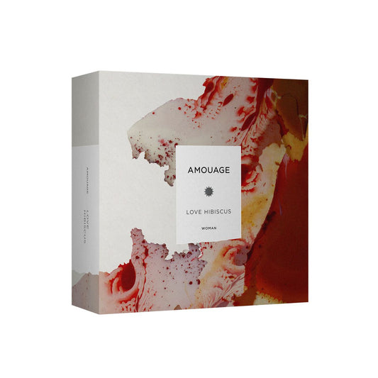 Amouage Love Hibiscus EDP 100ml For Women