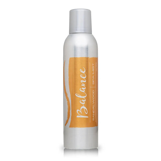 AP Fragrance Balance - Sandalwood Spa Mist Room Scent