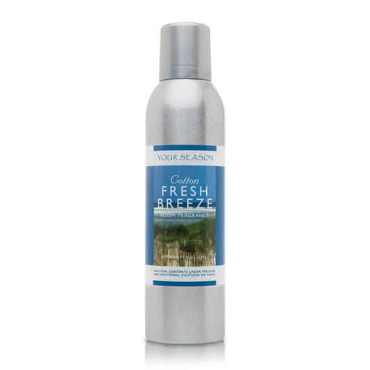 AP Fragrance Cotton Fresh Breeze Room Fragrance