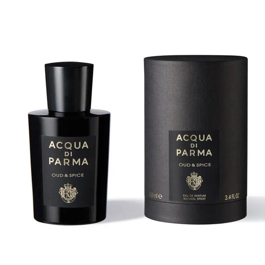 Acqua Di Parma - Oud & Spice EDP Unisex 100ml