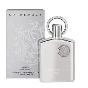 Afnan Supremacy Pour Homme Edp 100ml
