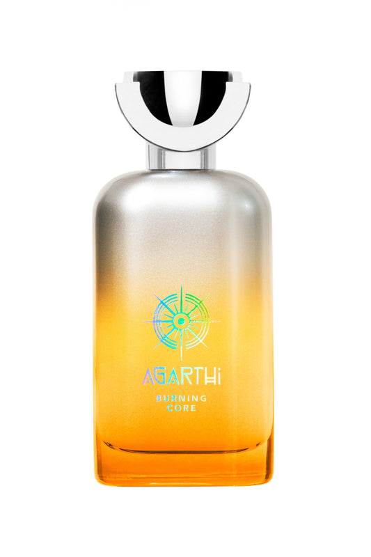 Agarthi Burning Core Extrait De Parfum 100ml