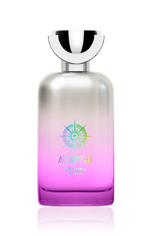 Agarthi Floating Lands Extrait De Parfum 100ml
