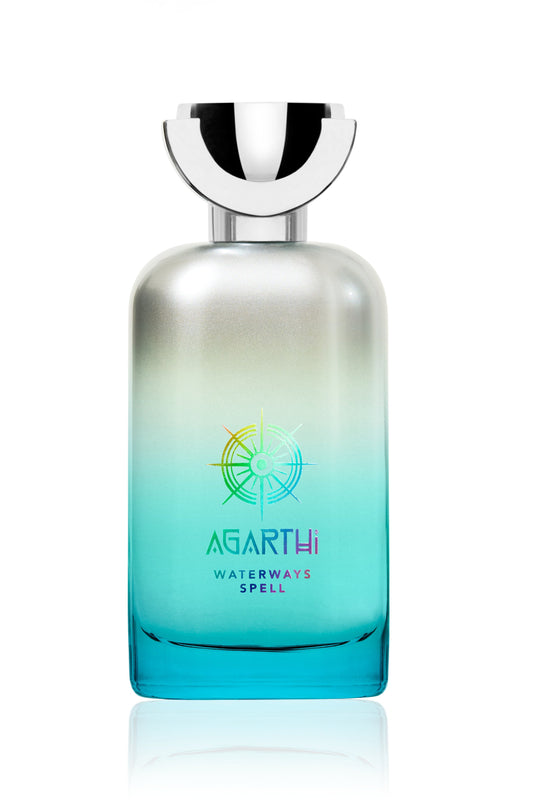 Agarthi Waterways Spell Extrait De Parfum 100ml