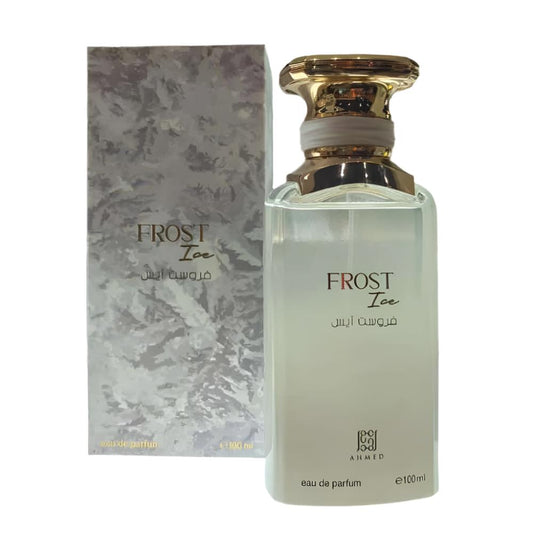 Ahmed Al Maghribi Frost Ice EDP 100ml Unisex Perfume