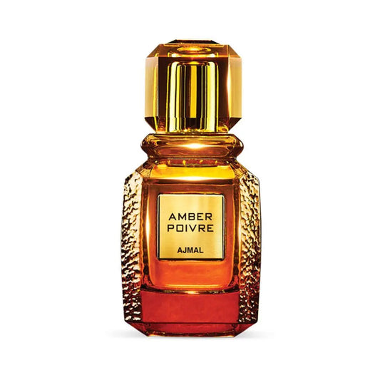 Ajmal Amber Poivre Eau De Parfum 100ml For Men and Women