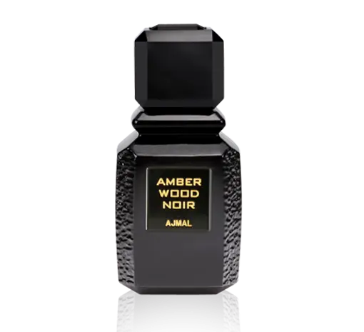 Ajmal Amber Wood Noir 100ml EDP For Men and Women