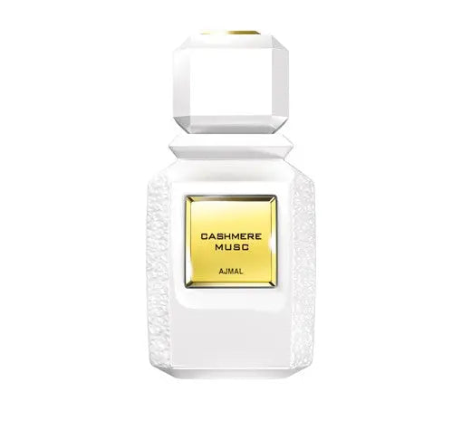 Ajmal Cashmere Musc Eau De Parfum 100ml for Men and Women