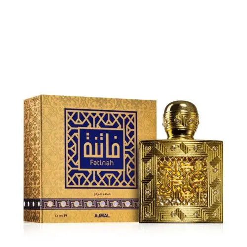 Ajmal Fatinah Concentrated Perfume Oil 14ml
