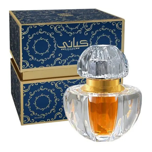 Ajmal Kayaani Unisex Oil Perfume 18ml