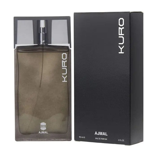 Ajmal Kuro EDP 90ml