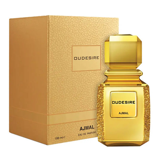 Ajmal Oudesire EDP 100ml
