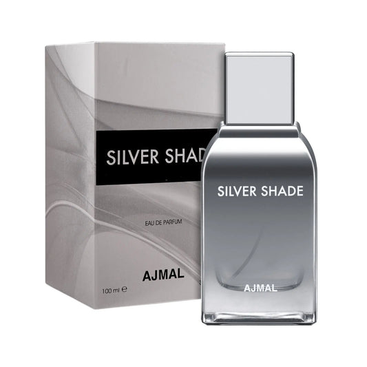 Ajmal Silver Shade EDP 100ml