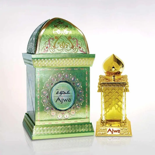 Al Haramain Ajwa 30ml