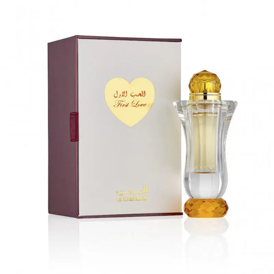 Al Haramain First Love 16ml