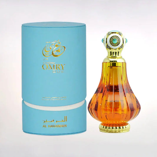 Al Haramain Omry Due 24ml