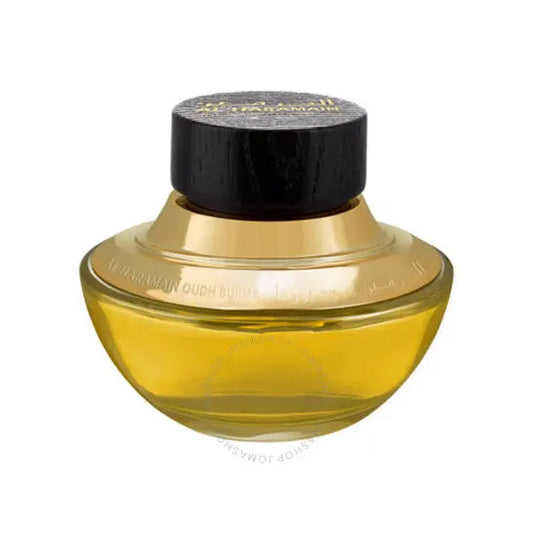 Al Haramain Oudh Burma EDP 100ml
