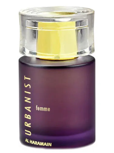 Al Haramain Urbanist Femme EDP 100ml
