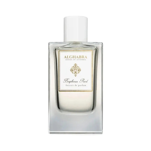 Alghabra Bosphorous Pearl Extrait De Parfum 50ml