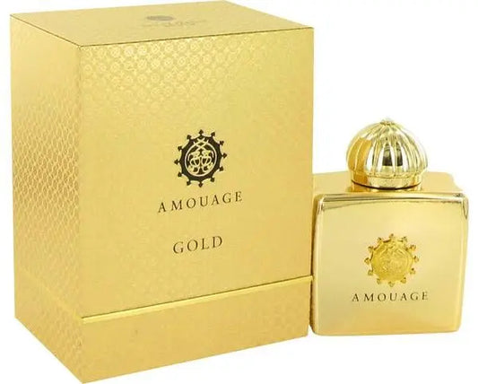 Amouage Gold Woman EDP 100ml