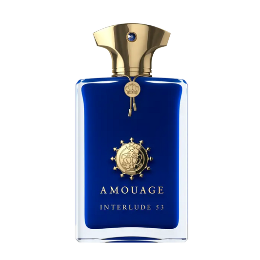 Amouage Interlude 53 Man EDP 100ml
