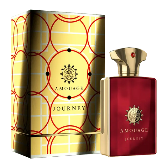 Amouage Journey Man EDP 100ml