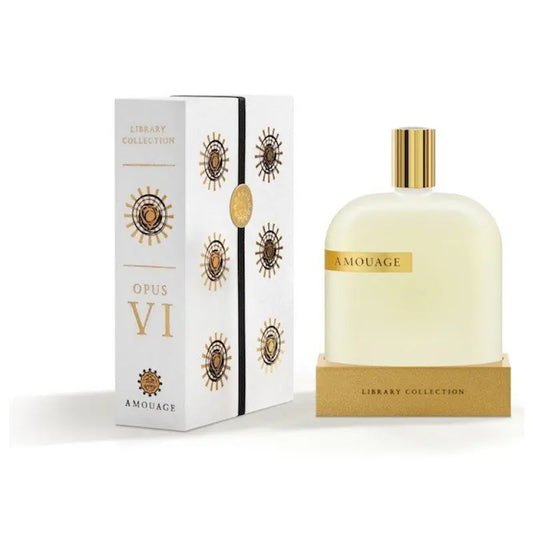 Amouage Library Collection Opus VI 100ml