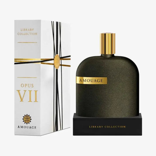 Amouage Library Collection Opus VII 100ml