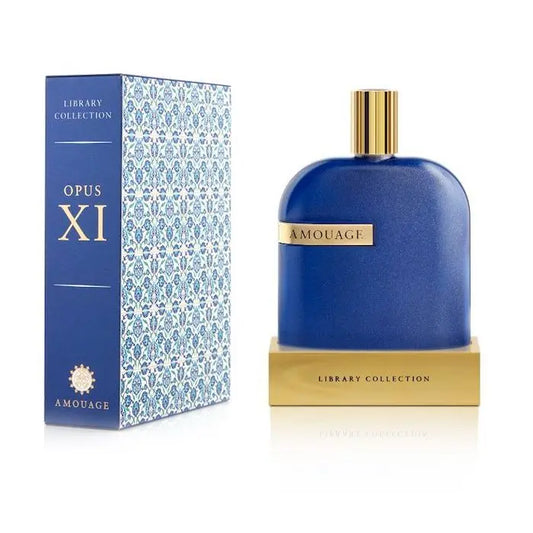 Amouage Library Collection Opus XI 100ml