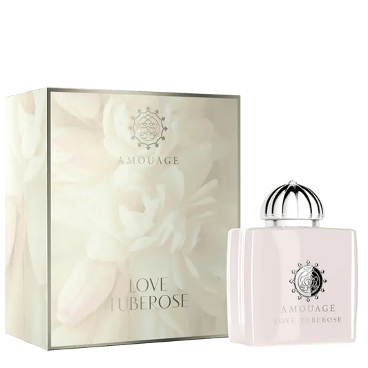 Amouage Love Tuberose Woman EDP 100ml