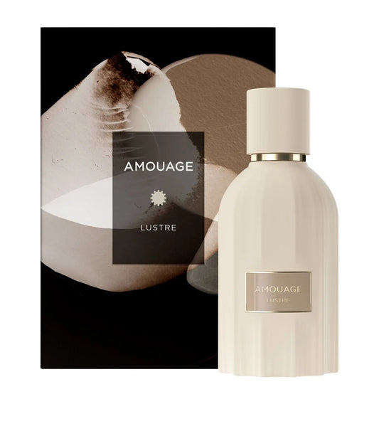 Amouage Lustre Essence De Parfum 100ml