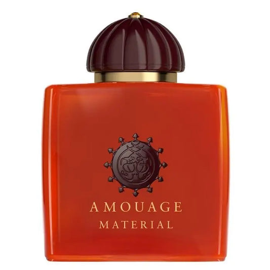 Amouage Material Woman EDP 100ml