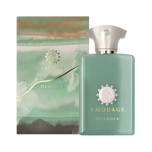 Amouage Meander Man Edp100ml