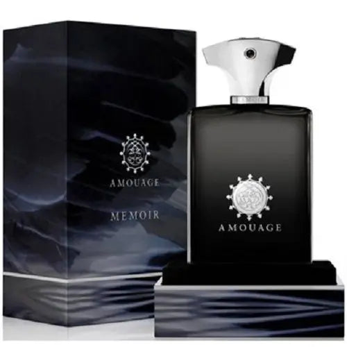 Amouage Memoir EDP 100ml Perfume For Men