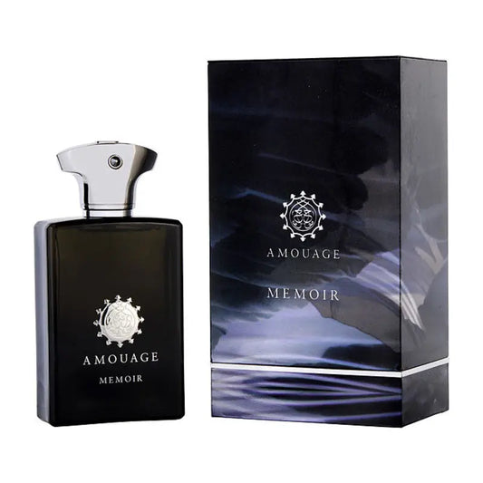 Amouage Memoir Man EDP 100ml For Men