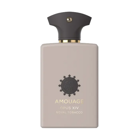 Amouage Opus XIV Royal Tobacco EDP 100ml