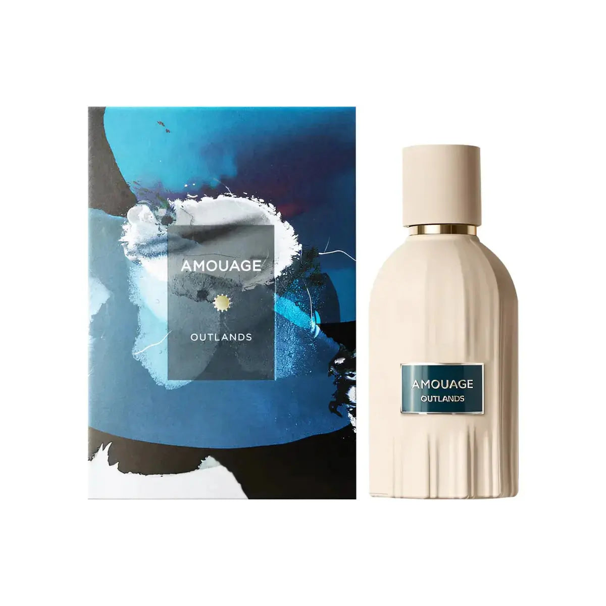 Amouage Outlands Essence De Parfum 100ml – Aroma Exclusive Perfumes