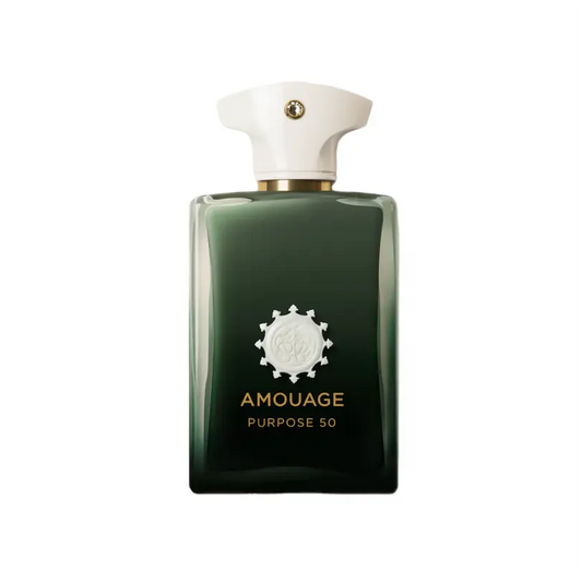 Amouage Purpose 50 Extrait De Parfum 100ml