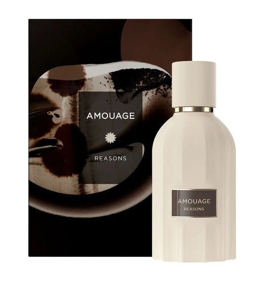 Amouage Reasons Essence De Parfum 100ml