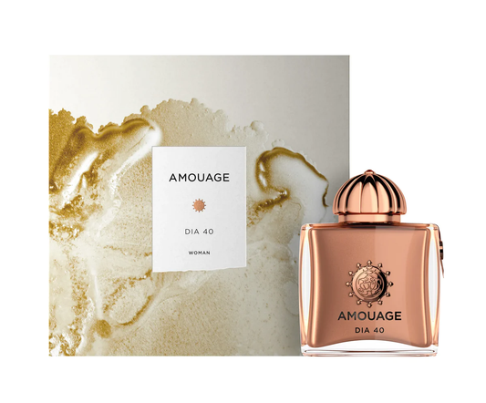 Amouage Dia 40 Extrait De Parfum 100ml