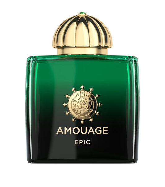 Amouage Epic Women EDP 100ml