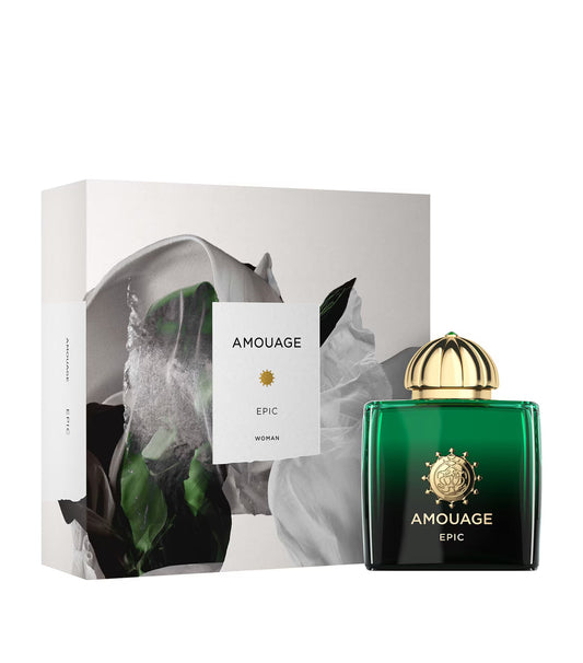 Amouage Epic Women EDP 100ml