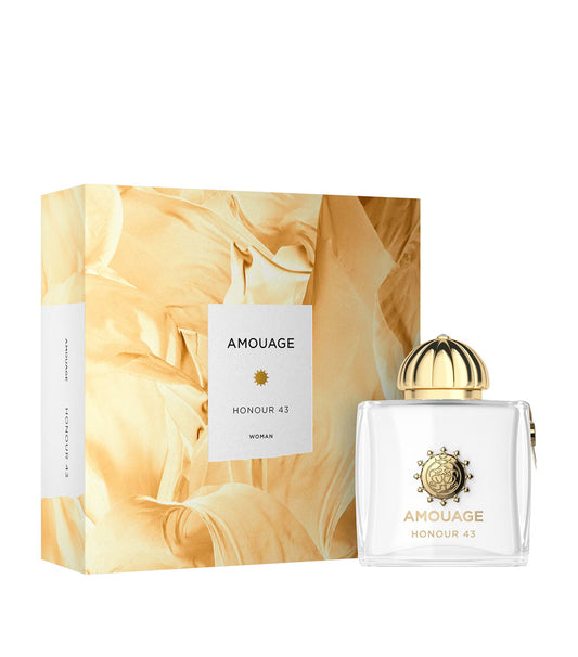 Amouage Honour Woman 43 Women Extrait De Parfum 100ml