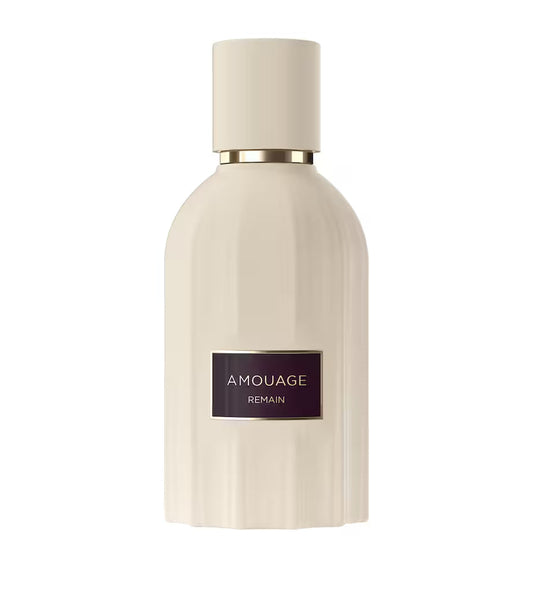 Amouage Remains Essences De Parfum 100ml