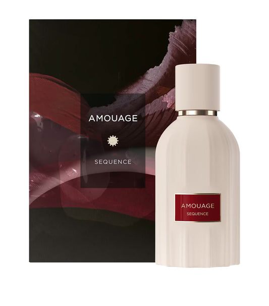 Amouage Sequence Essences De Parfum 100ml