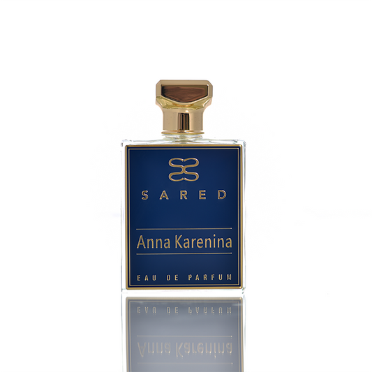 Sared Vintage Collection Anna Karenina EDP 100ml
