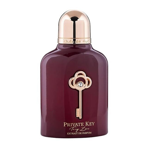 Armaf Club De Nuit Private Key To My Love EDP 100ml