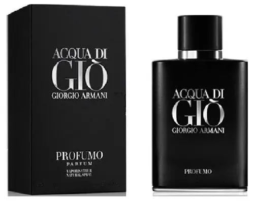 Armani Acqua Di Gio Profumo EDP 125ml